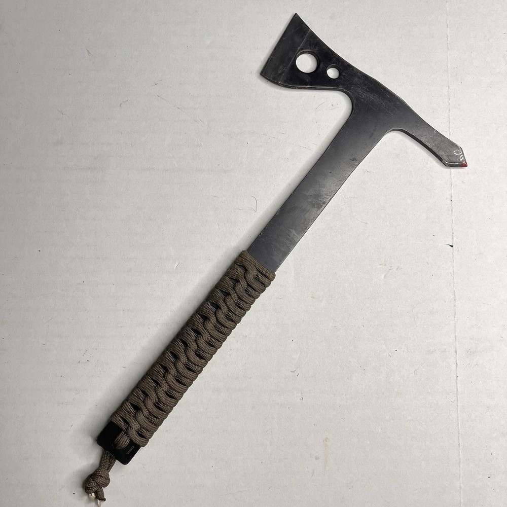 SOG Throwing / Tactical Axe Pick