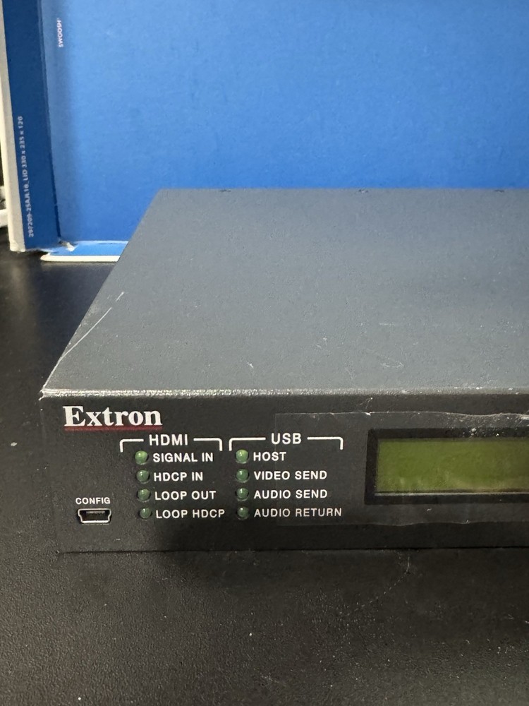 Extron MediaPort 200