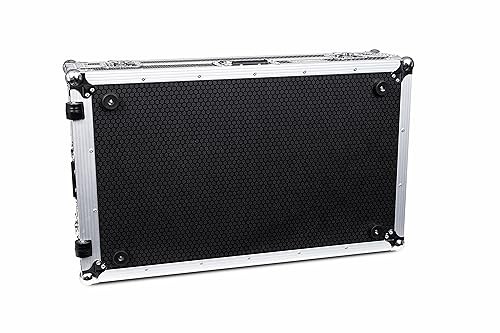 Headliner Flight Case for Rane Four & Rane Performer with Laptop Platform