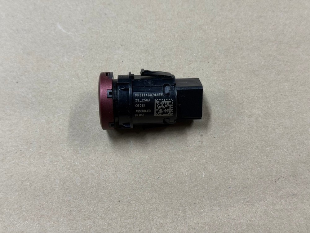 2024-2026 Ford Mustang Push Start Button - OEM
