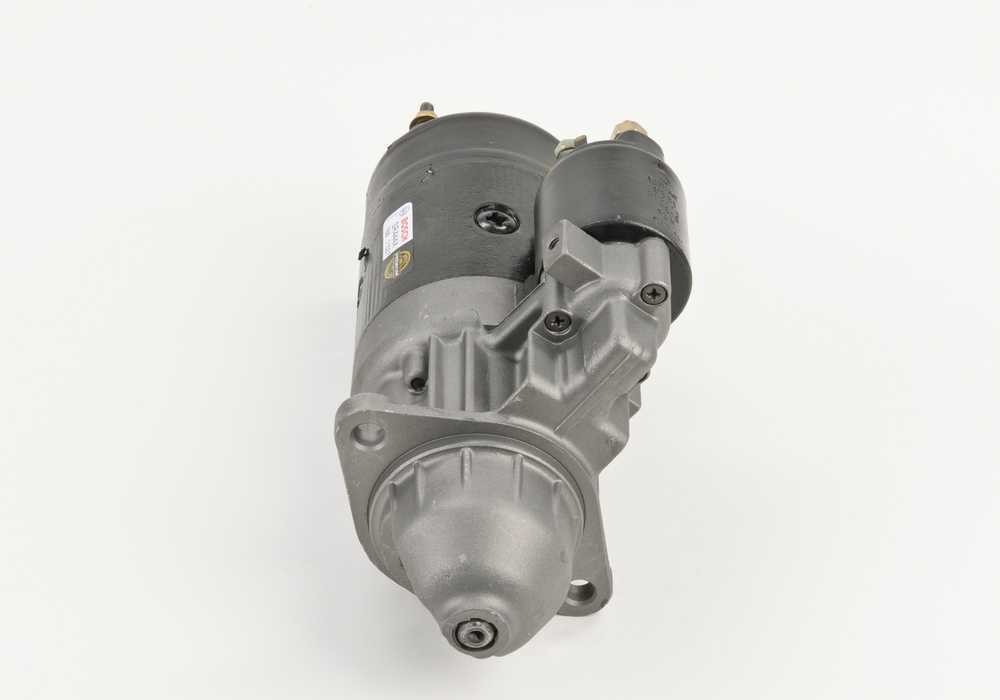 Reman Starter Bosch SR444X