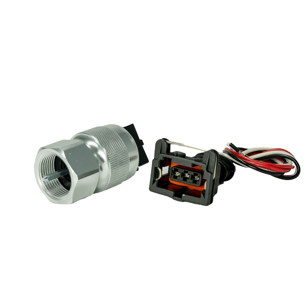 Universal Speedometer Sending Unit for GM Mopar VW; 7/8" - 18 Thread S9013