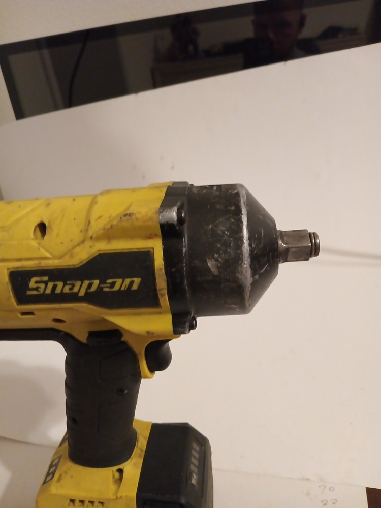 Snap On Ct9050hv