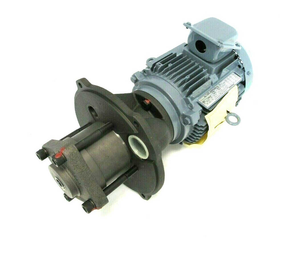 NEW SUMITOMO E3P-20-2.2-S1450-E PUMP E3P 220V E3P2022S1450E
