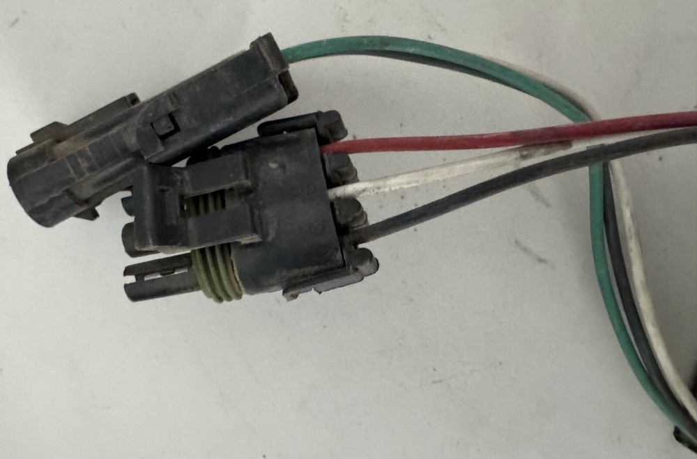 Vansco A12812 Sensor Module for Kinze – Made in Canada 2013