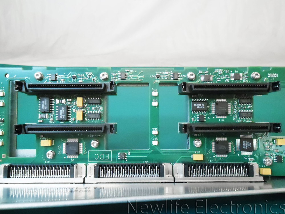 HP A6752-60003 Mass Storage Backplane