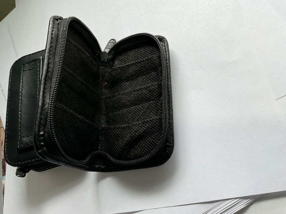 2pcs CASELOGIC memory cards storage bag for compactflash CF,XD ,SD,SDHC