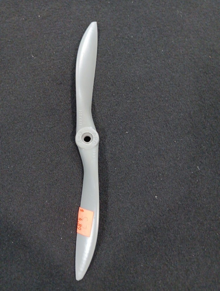 APC C-2 PROPELLER NEW!  8  X 6