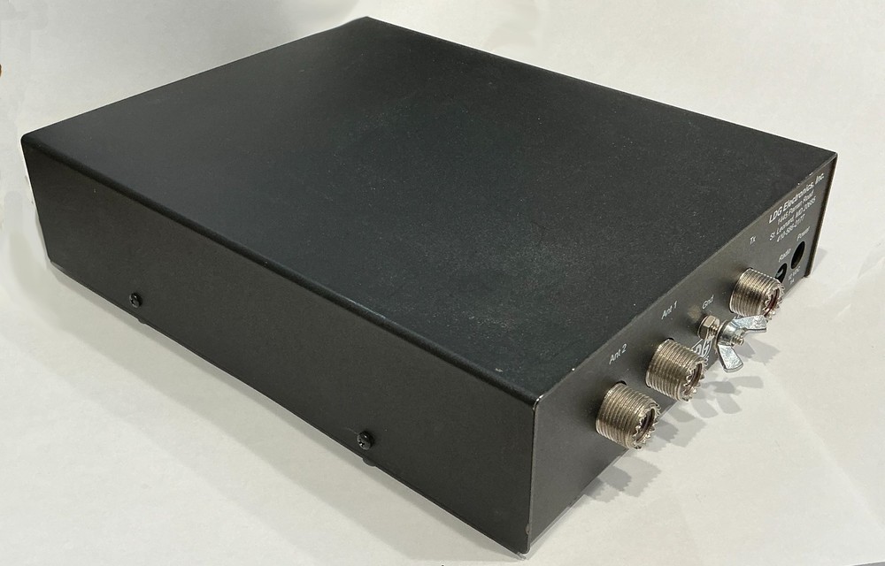 LDG AT-200Pro II Autotuner