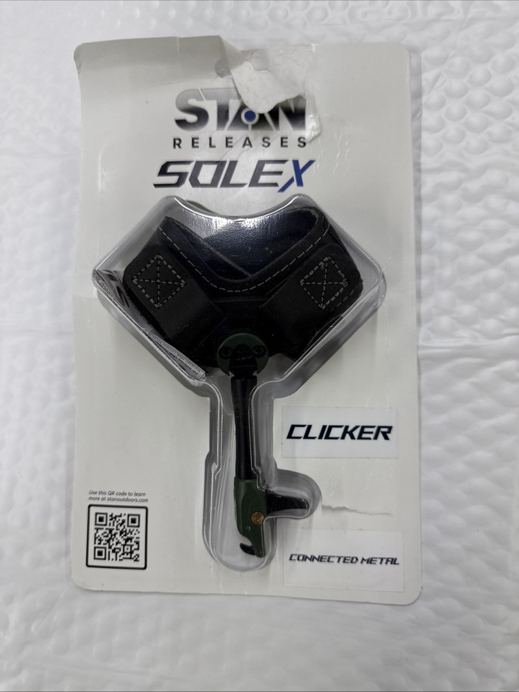 Stan Archery - Release - Item 3171