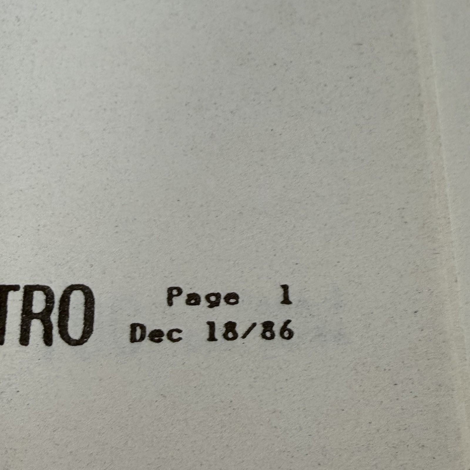 A320 Component Location Training Manual Aeroformation 1986 Airbus Binder