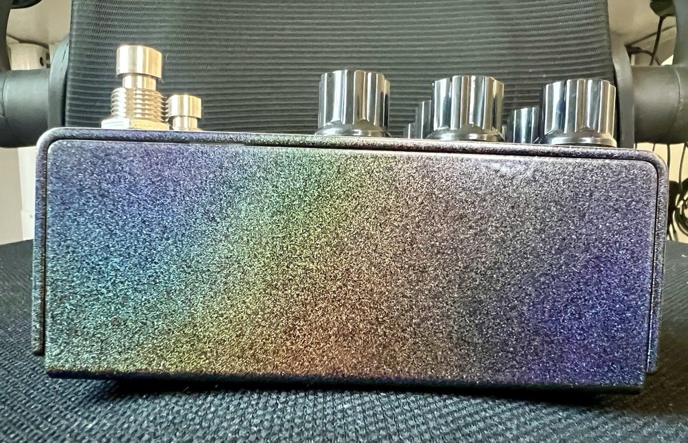 Jackson Audio Bloom V2 - Galaxy