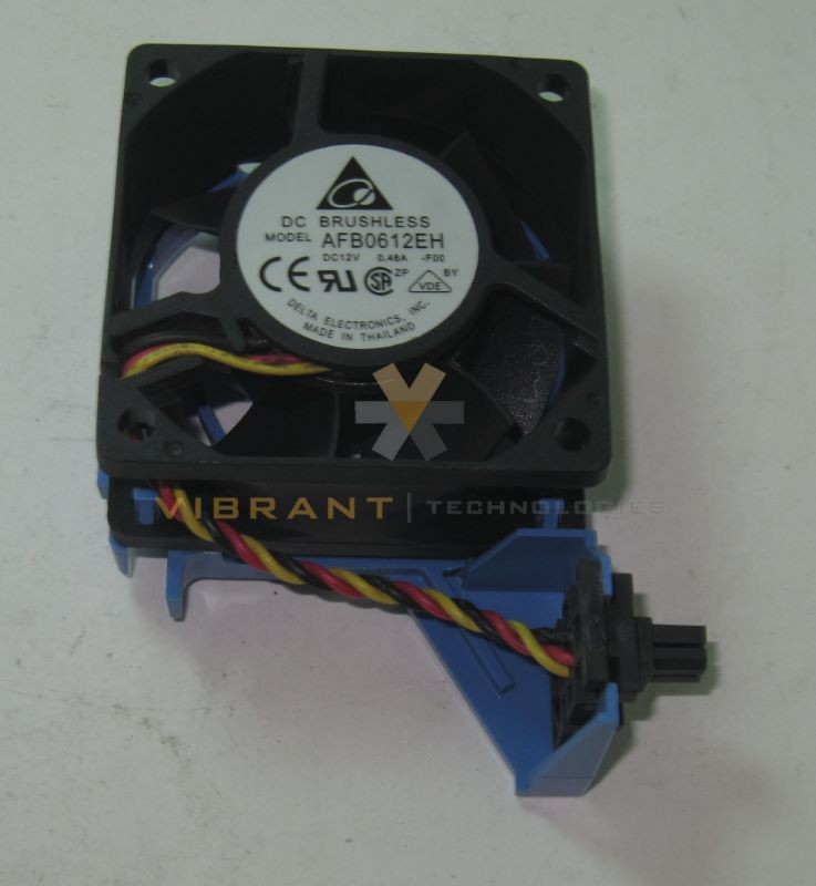 Dell 04y364 Processor Fan for poweredge 2650 4z