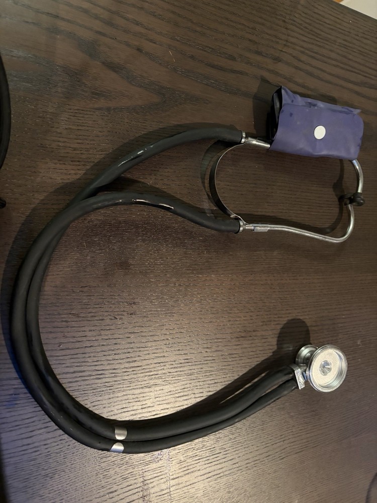 Stethoscope