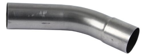 LR3045E 3" Long 45° Radius Elbow
