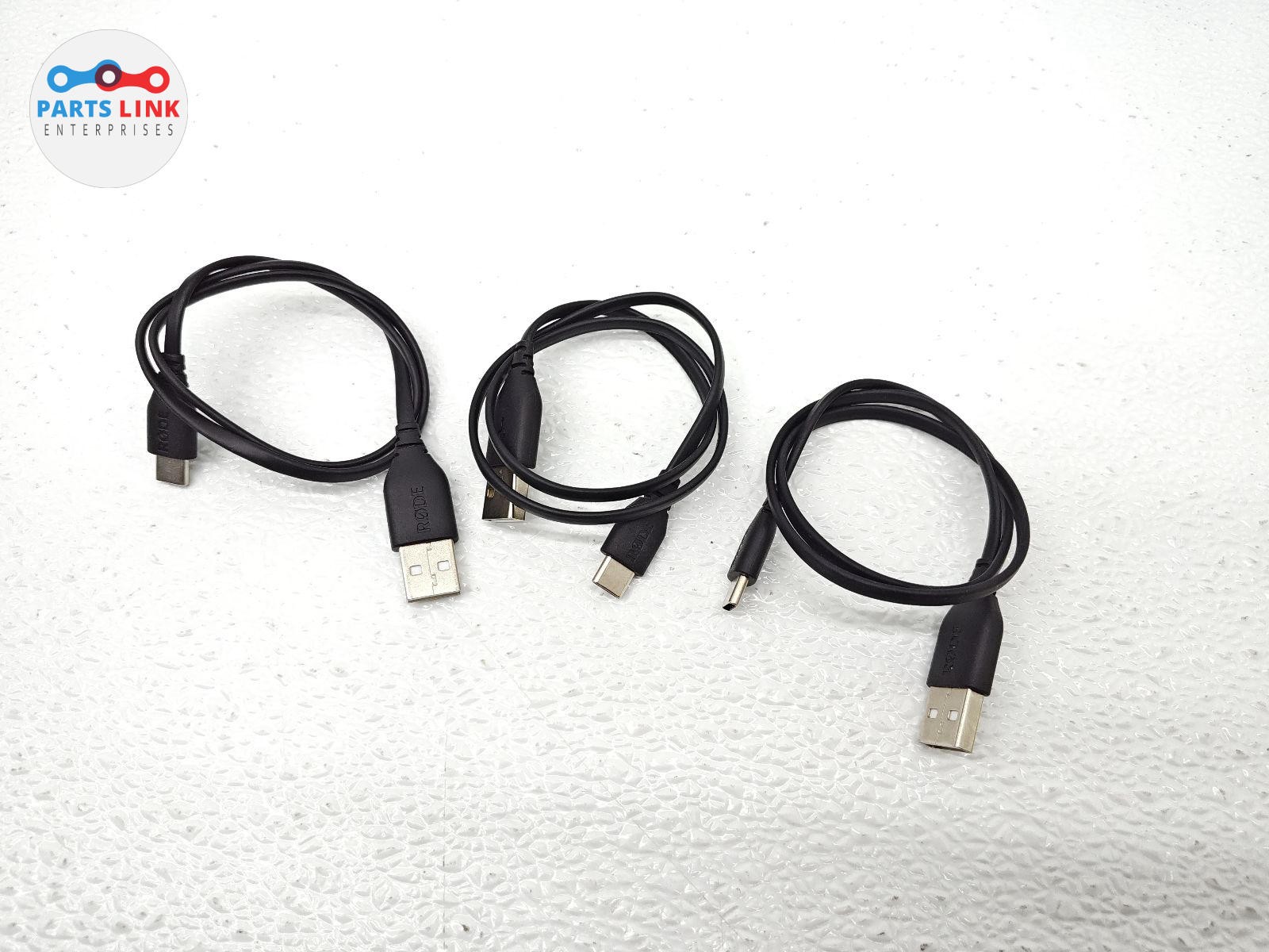 RØDE Rode Wireless Go II Dual Channel Wireless Microphone Audio System Pod Cast