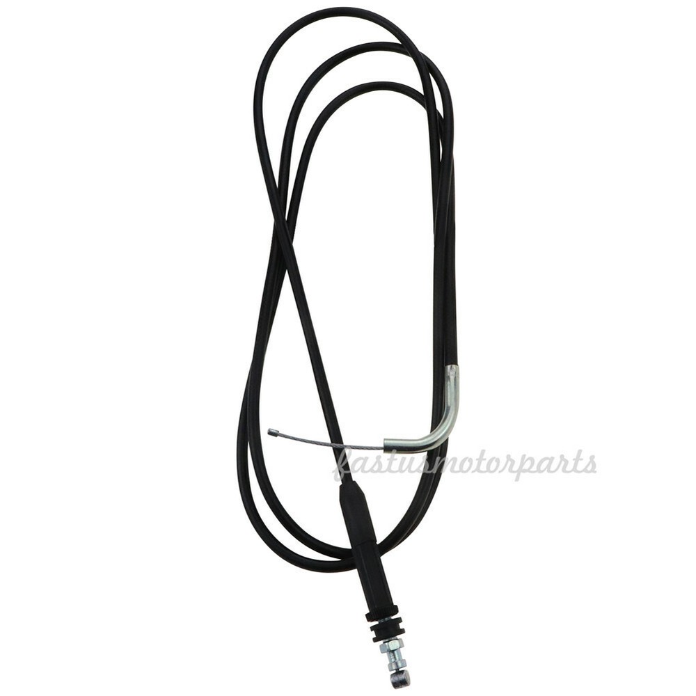 Throttle Cable For 2000-2001 Suzuki QuadMaster 500