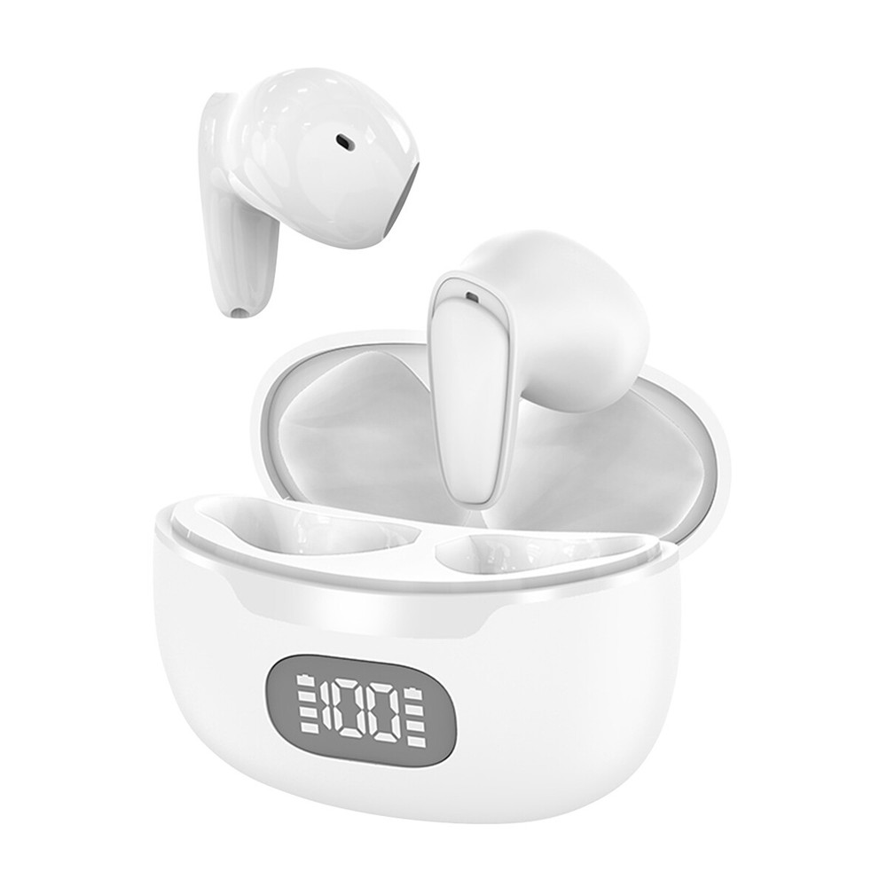 144 Language Translator Earbuds M8 Wireless Bluetooth Two Way Translator Device