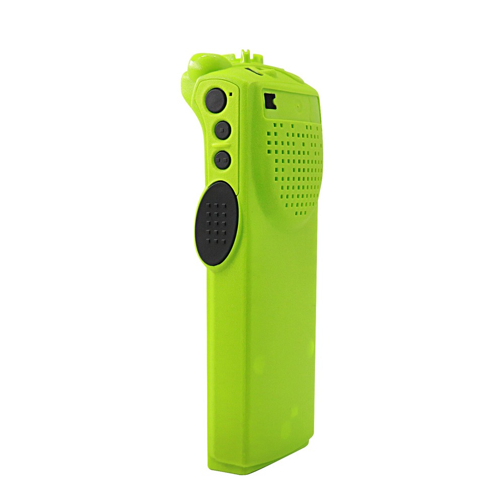 Green Replacement Housing Case Compatible for XTS3000 Model 1 Walkie Talkie
