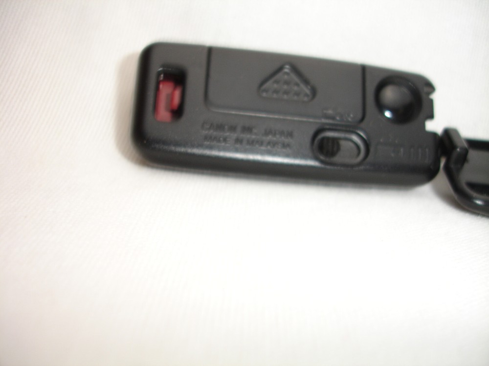 Canon Remote Control RC-1