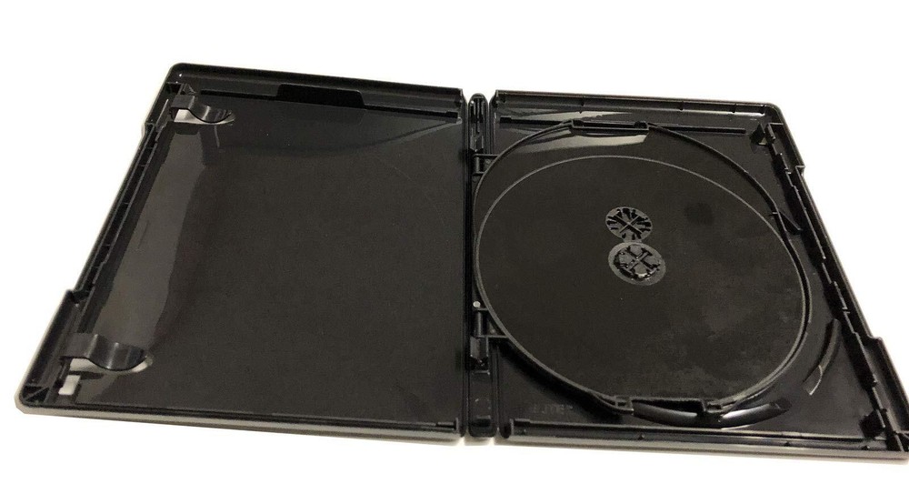 1 Official 3 Discs 4K UHD Replacement Case