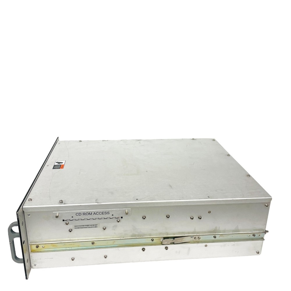 Harris Dexstar 992-9993-001 CD FM Broadcast Transmitter