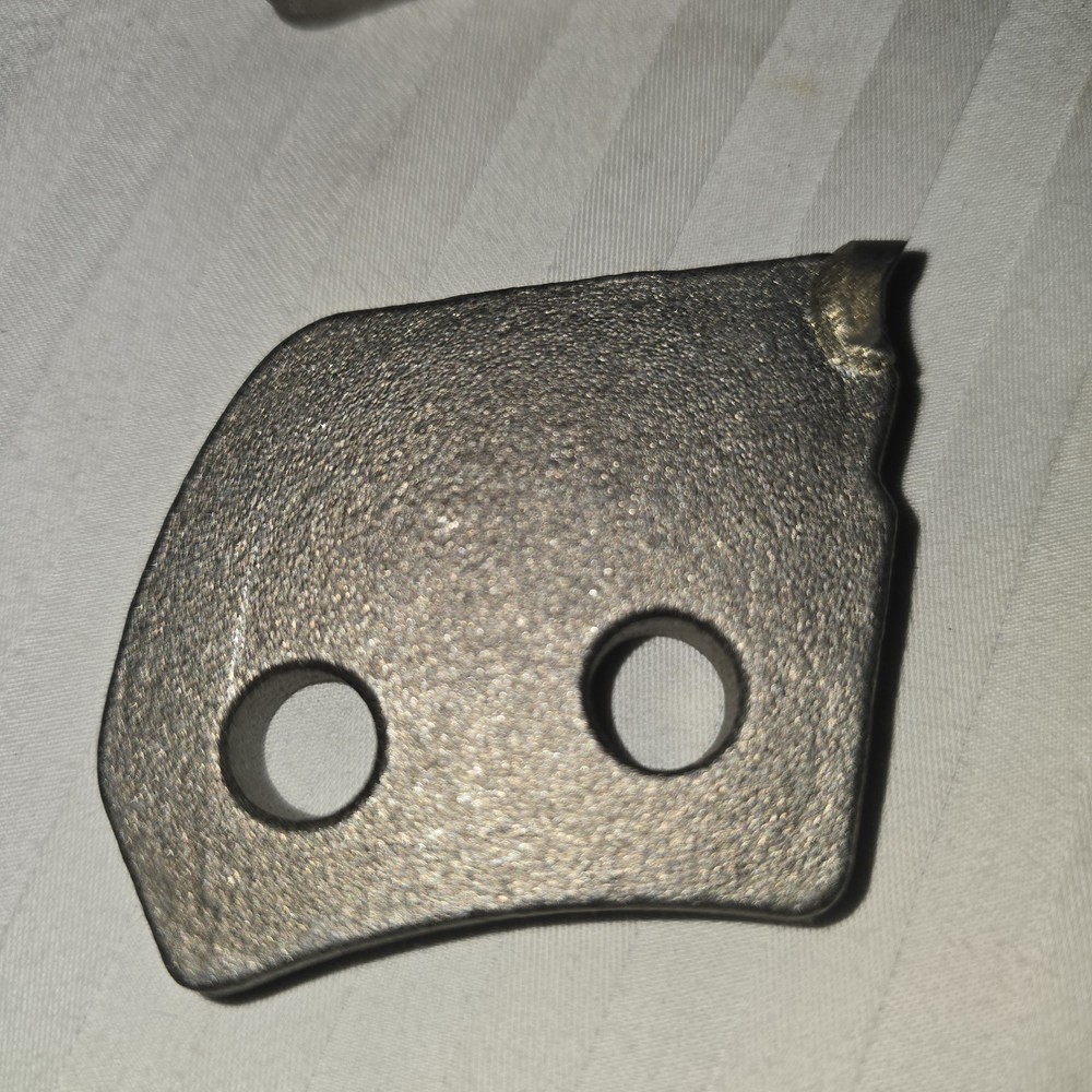 Jansen Stump Grinder Teeth Set (12)