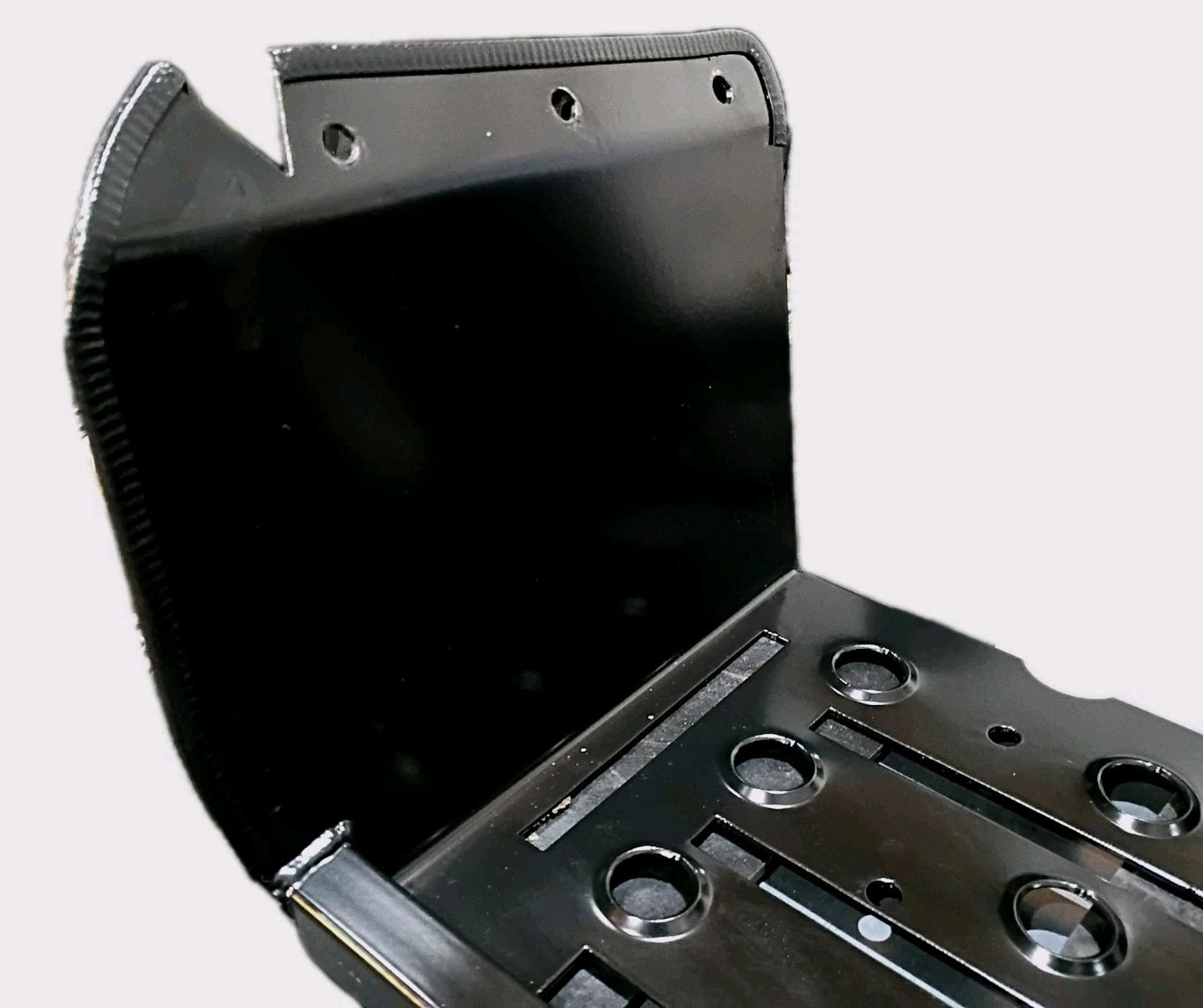 2006-2009 Yamaha Wolverine 350/450 Floorboards Left and Right