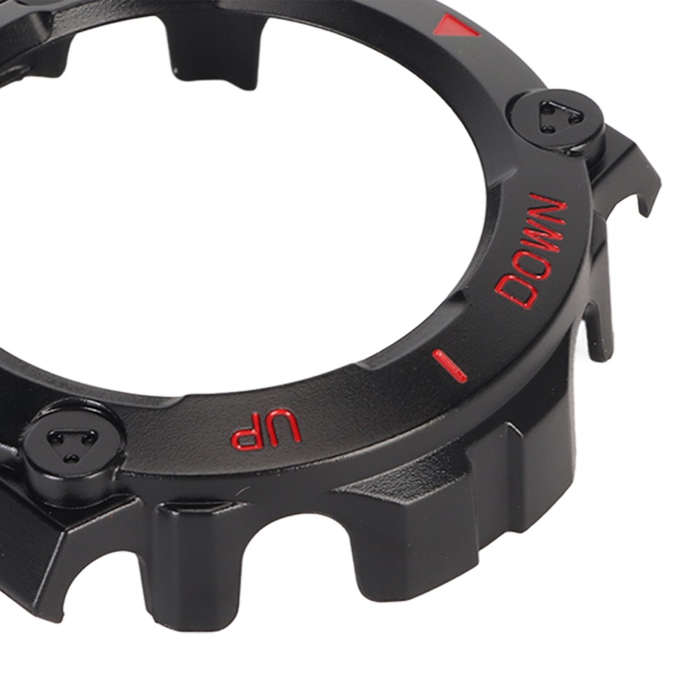 Black Red Watch Protective Bumper Cover Case for T Rex 2 Precise WT