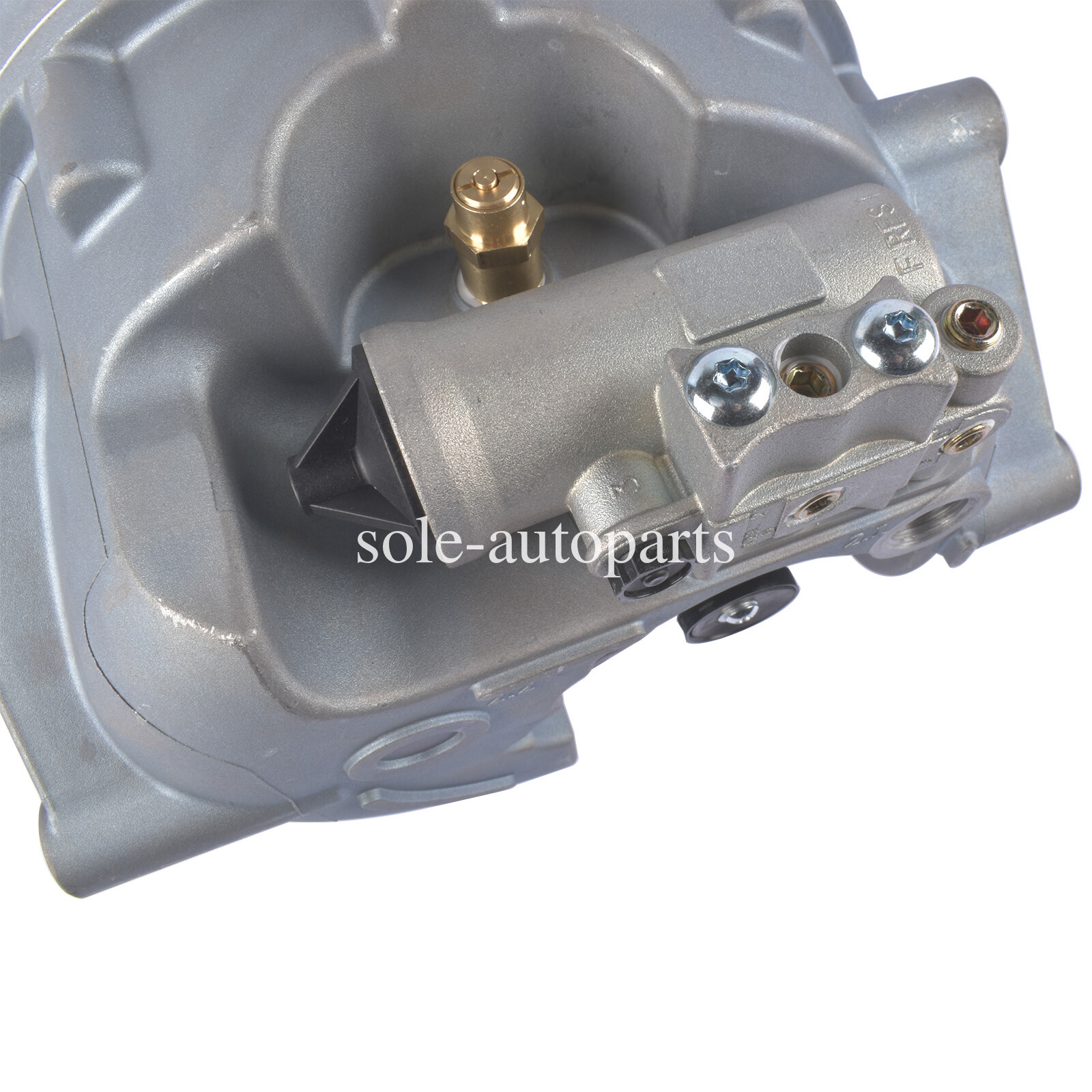 Air Dryer System Saver for Freightliner Cascadia Wabco 4324711010