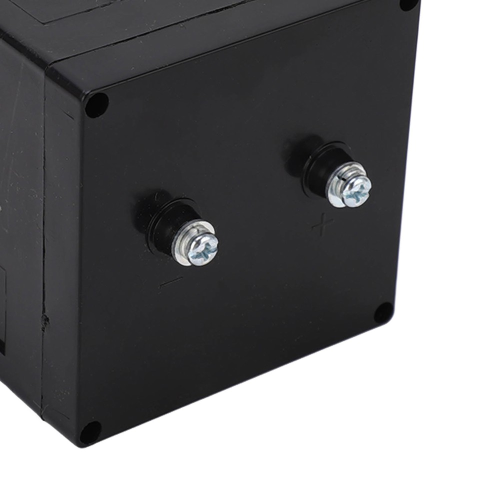 Analog Panel Voltage Gauge 0 To 300V Level 2.5 Pointer Voltmeter For Generator♪