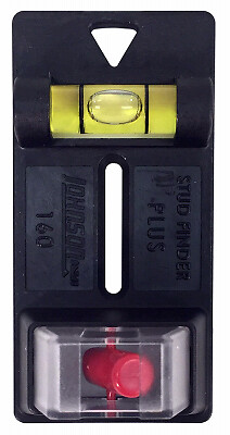 Johnson 160 Project StudFinder Plus - Quantity 4
