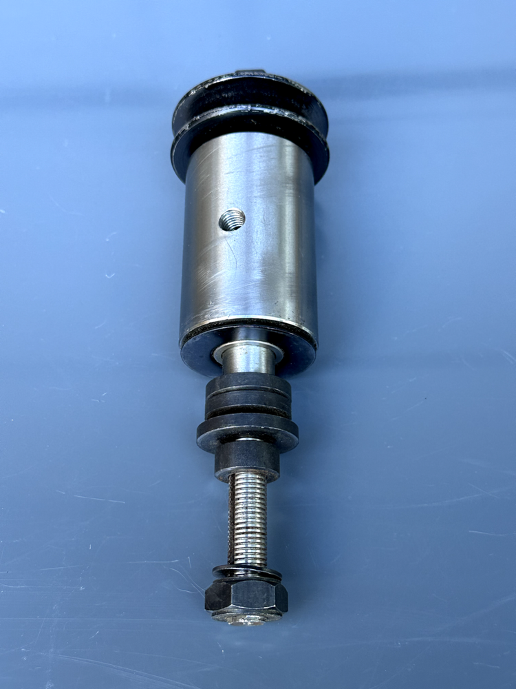 Powermatic Model 23 Shaper Spindle Assembly w ½” Shaft