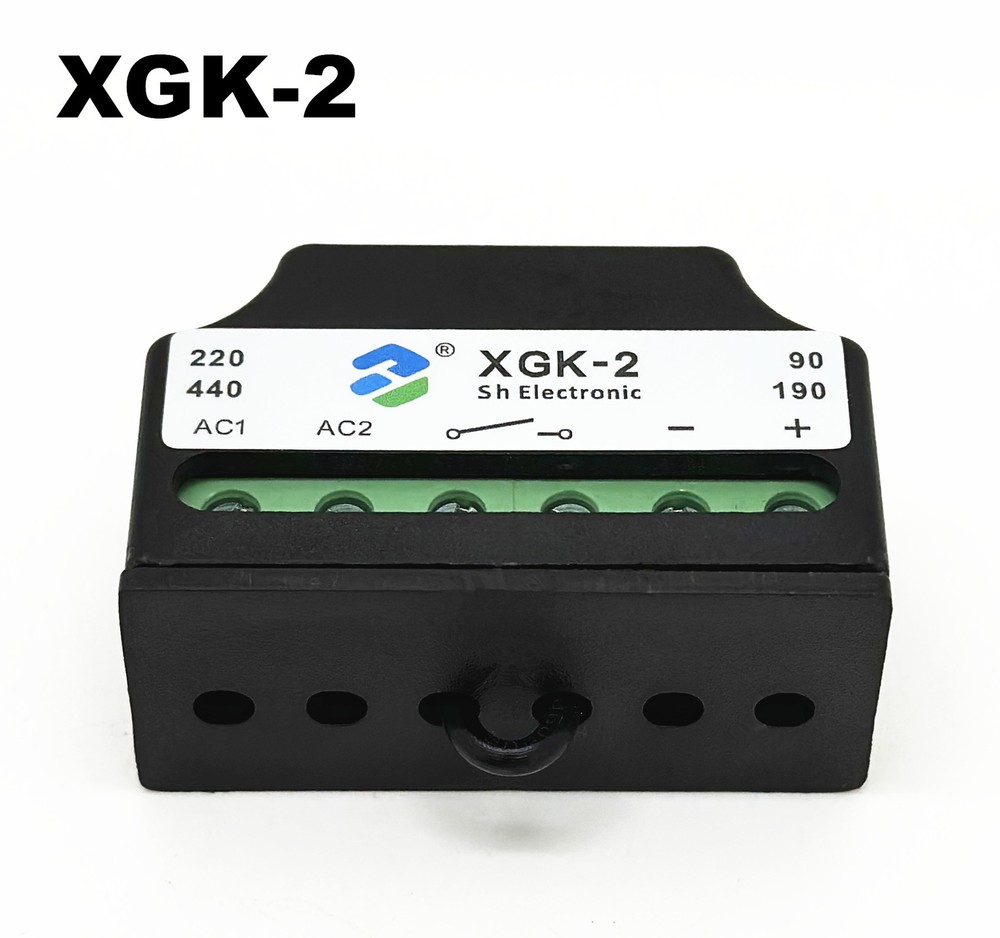 XGK-2 brake rectifier module rectifier AC220V DC90V AC440V DC190V