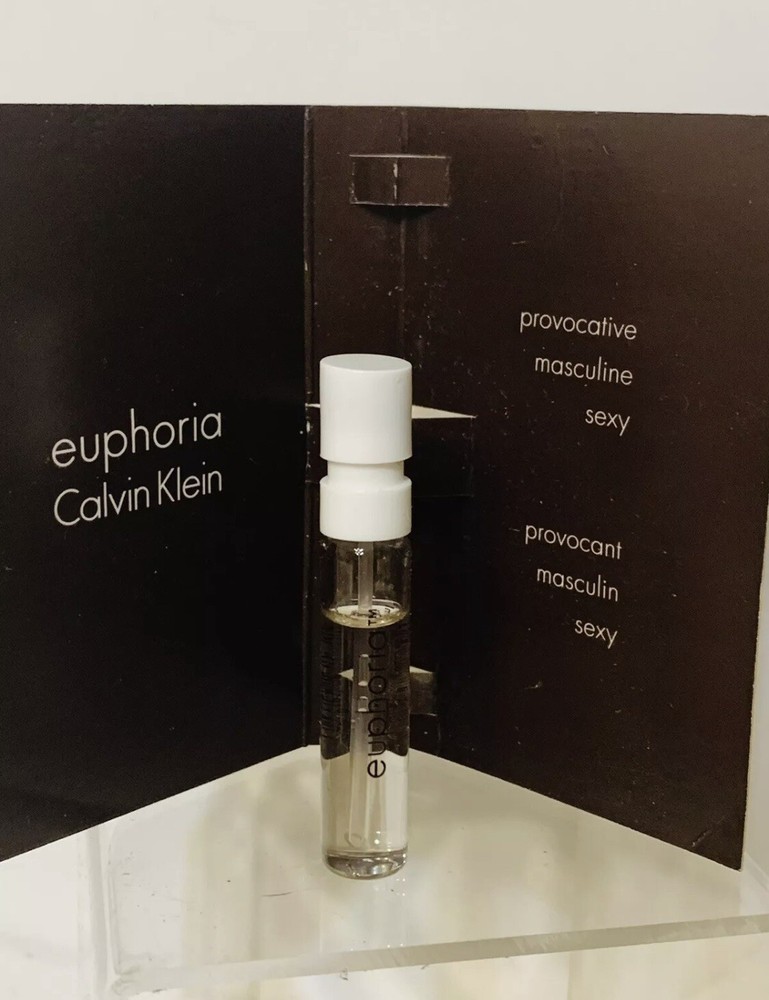 8 Women's Perfume Fragrance Samples Vials