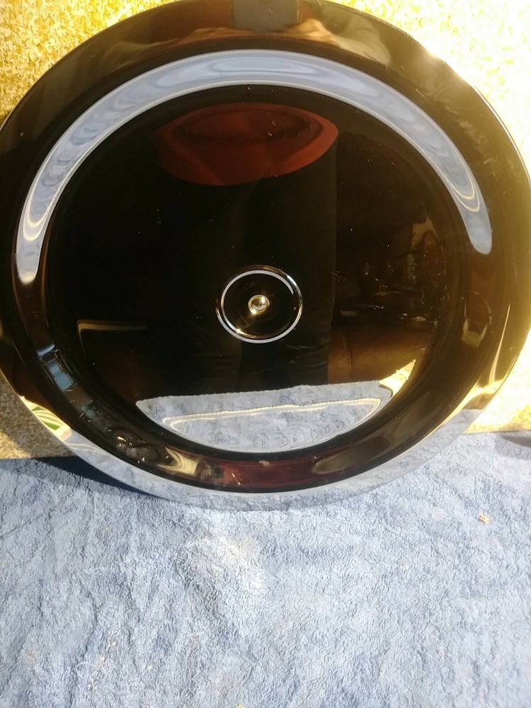 Kromex Pastry /cake/ Party Tray/ Rotating