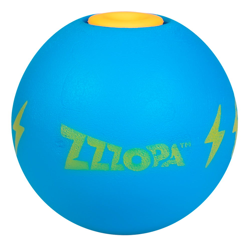Zzzopa Ball - Fun