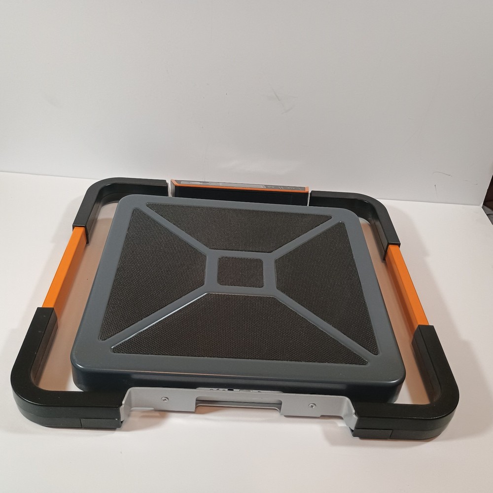 DYMO DIGITAL SCALE MODEL S400 400 LBS CAPACITY