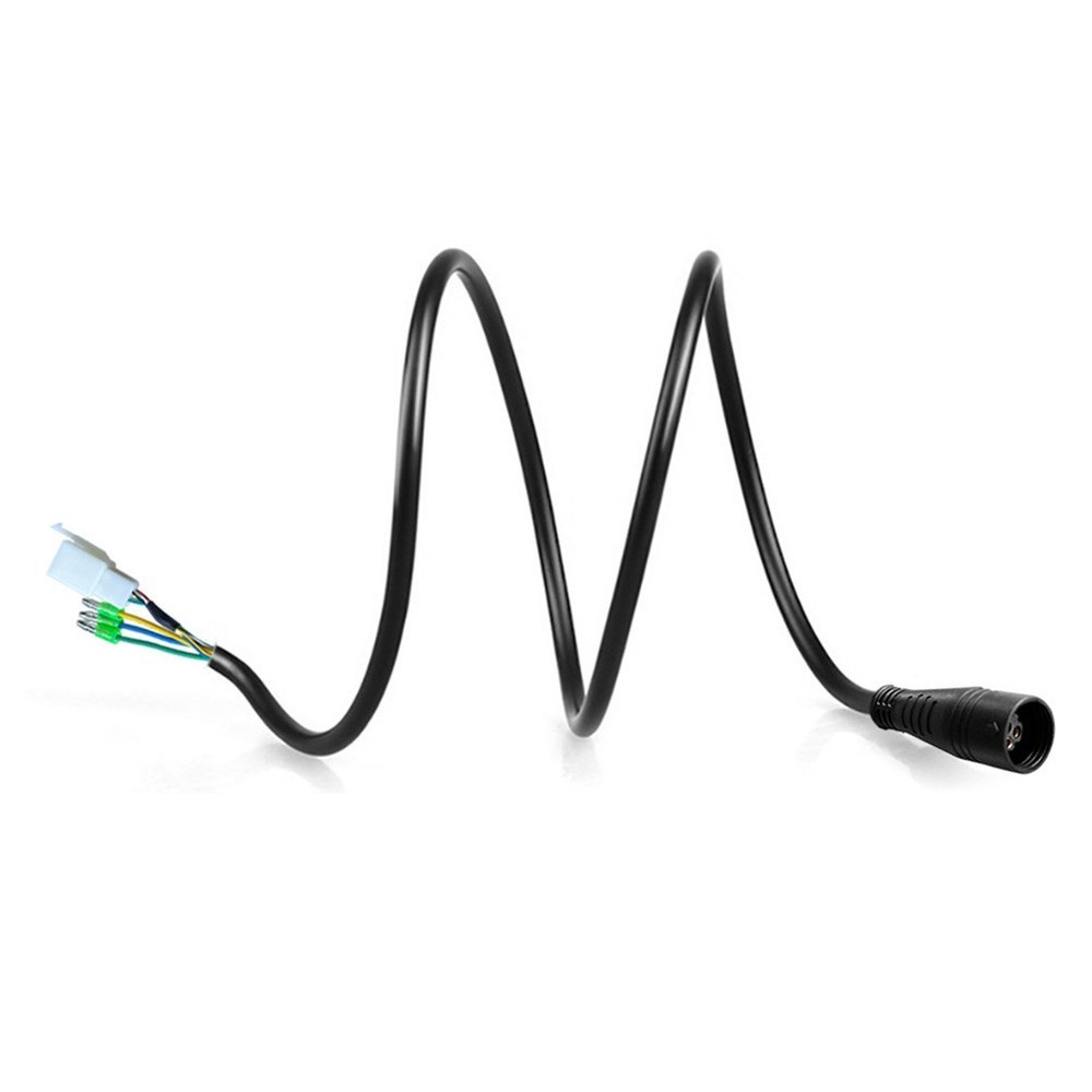 Cable Motor Adapter Cable Useful Components Functional Professional 60CM