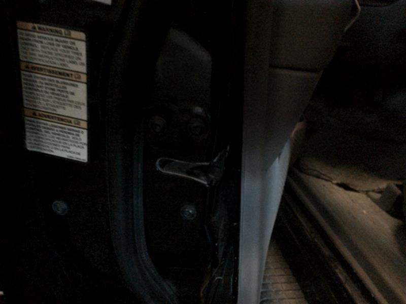 Driver Left Front Door Latch Fits 03 Explorer 139328