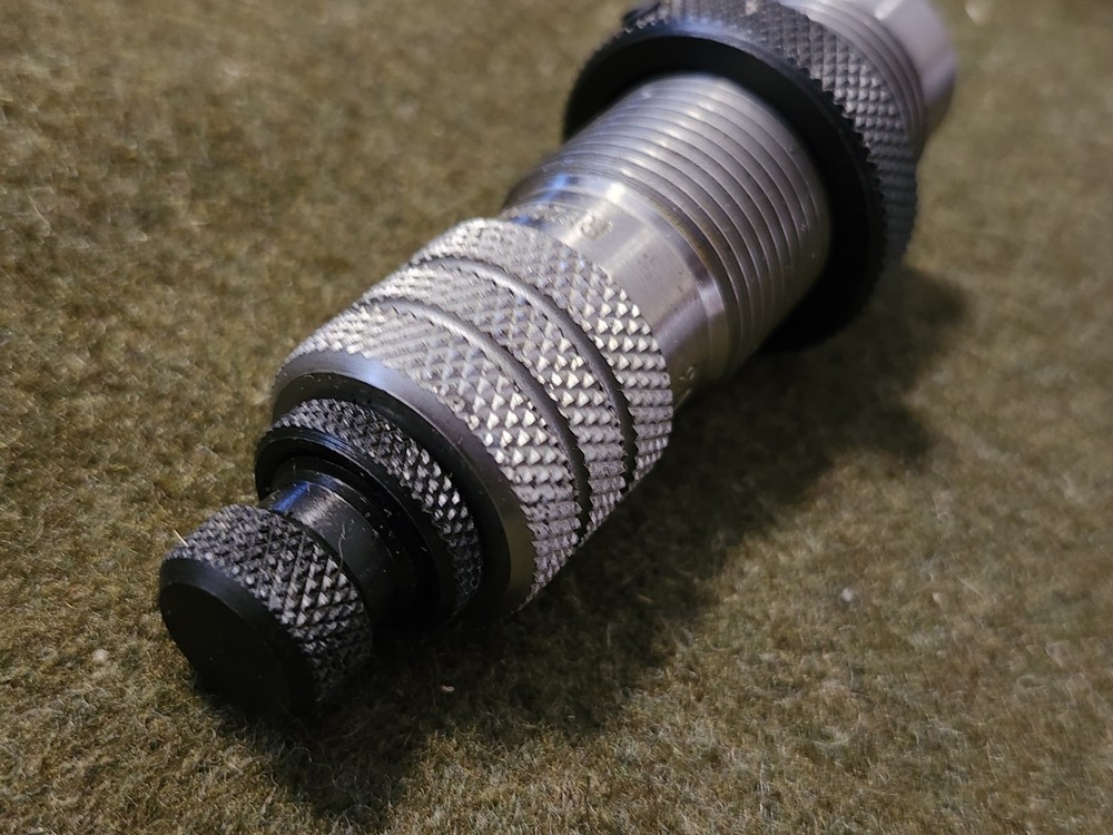 Redding Reloading 6.5MM/284 Win Norma B / FL Die V3