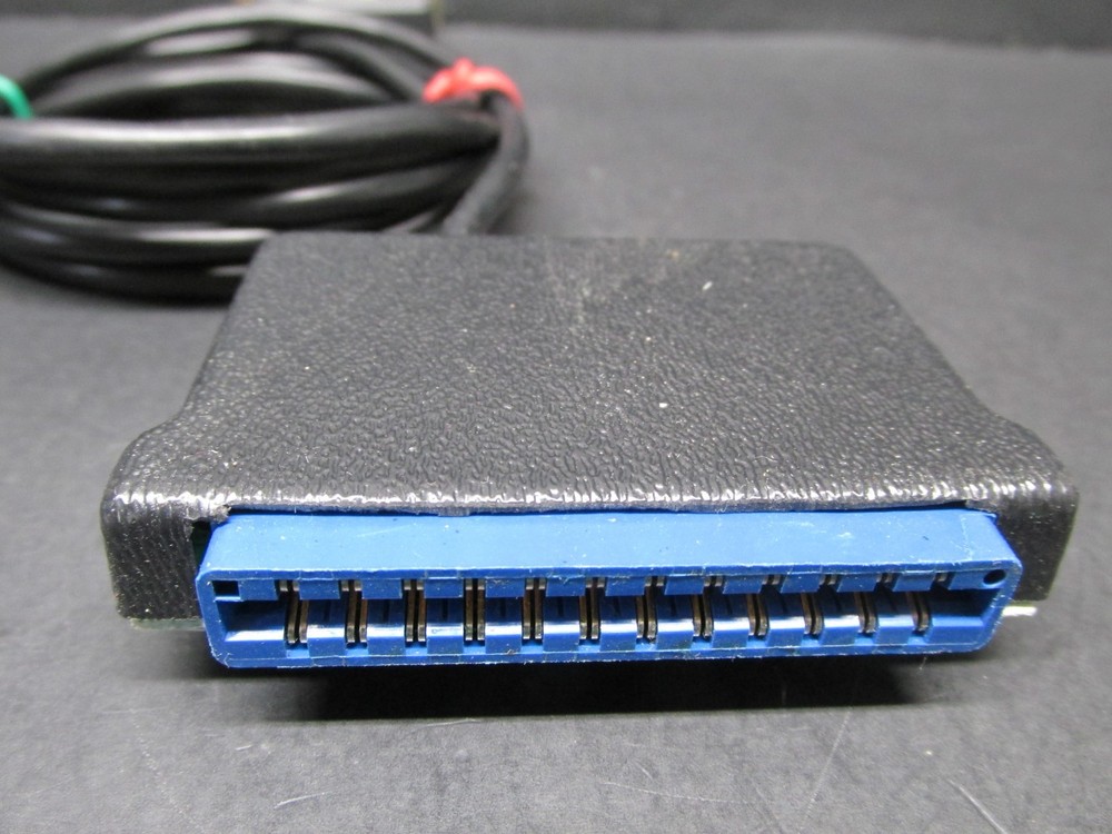 ITT CANNON DB-110903 65" Cable