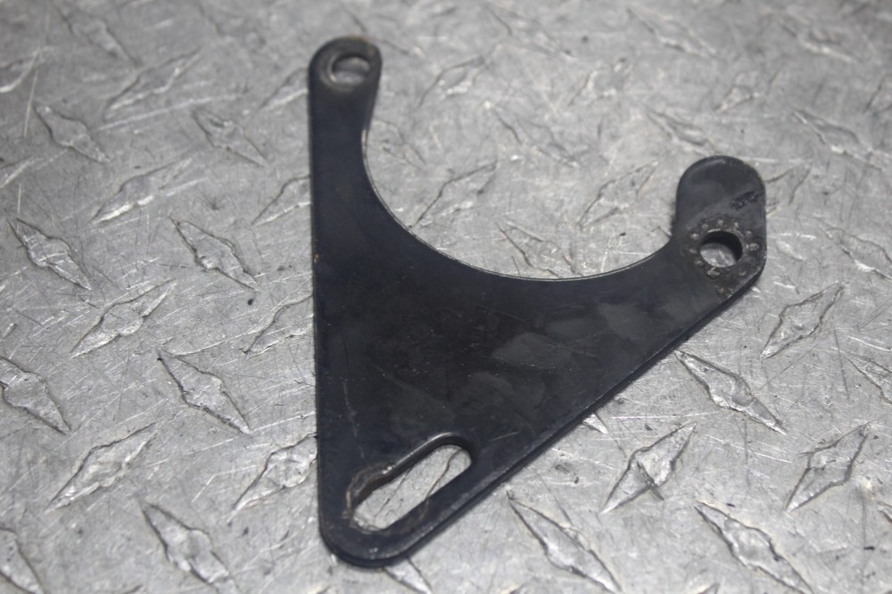 HARLEY-DAVIDSON ELECTRA GLIDE ROAD KING OEM STARTER MOTOR MOUNTING BRACKET
