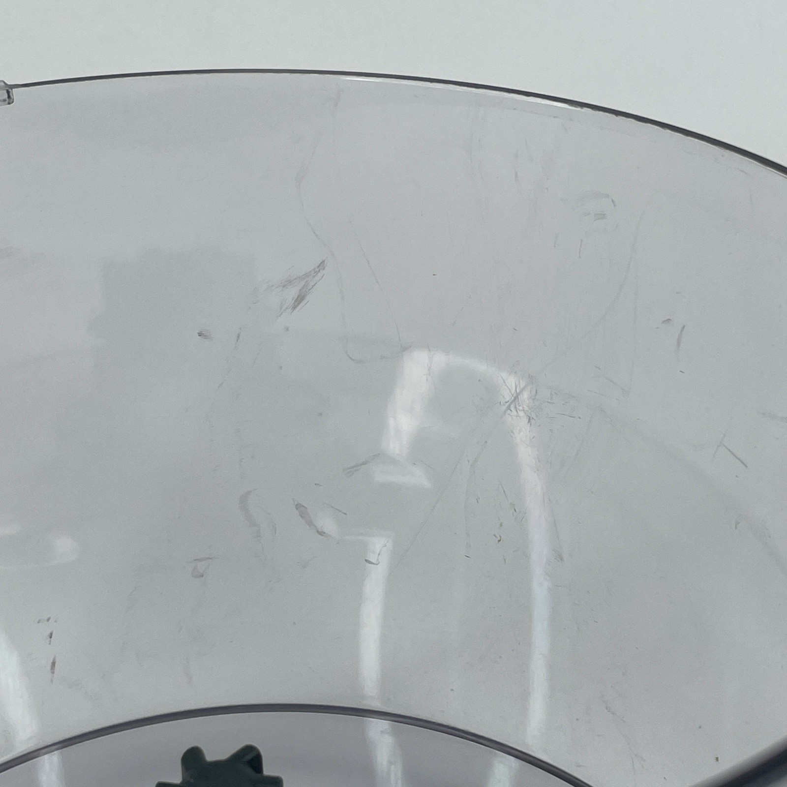 Cuisinart FP-11GMWB Replacement WORK BOWL Elemental Food Processor Part