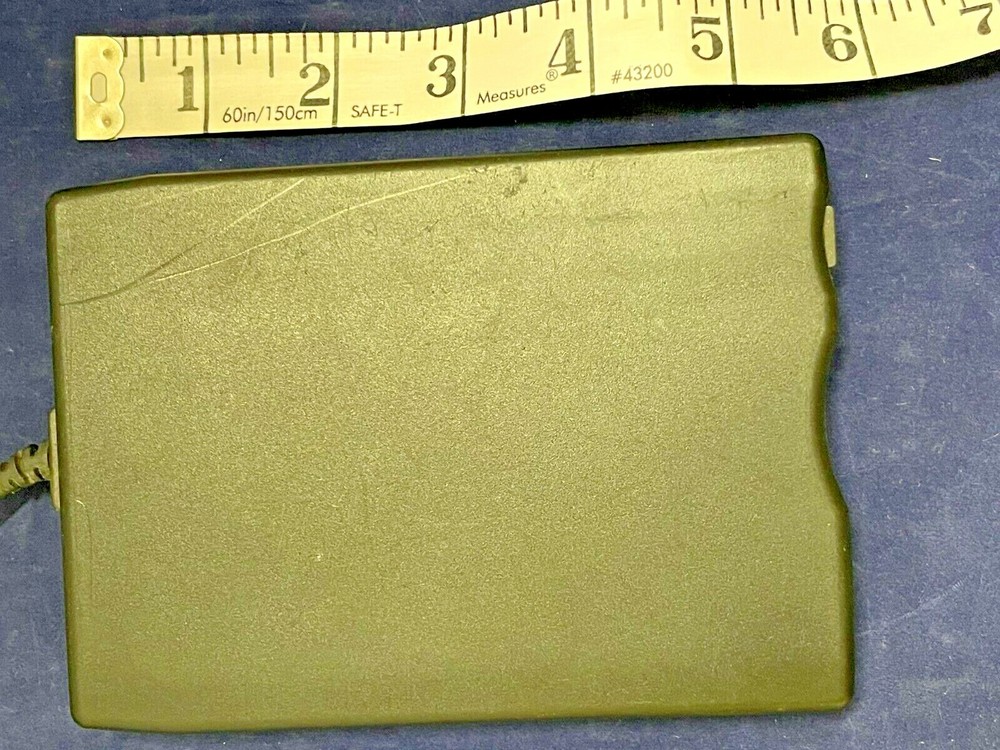 EXTERNAL FLOPPY DISK- SmartDisk FDUSB-B2 DT53FUE