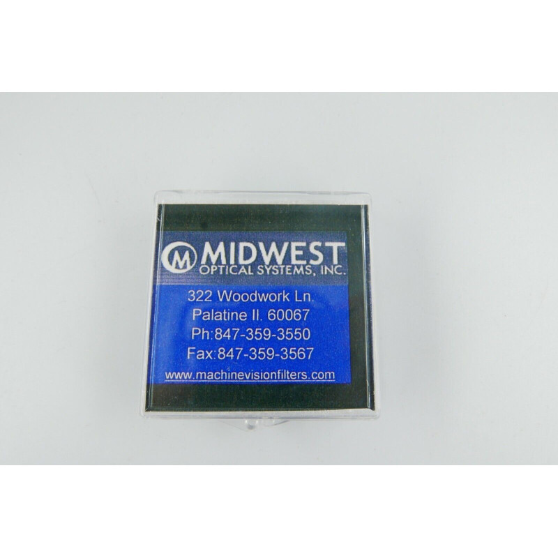Midwest Optical Filter LP830-40.5