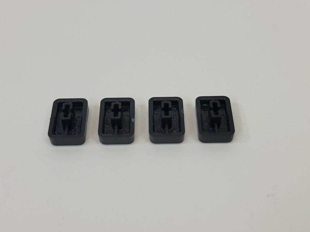 Alesis Strike Module Faders Knobs Replacements (4pcs)