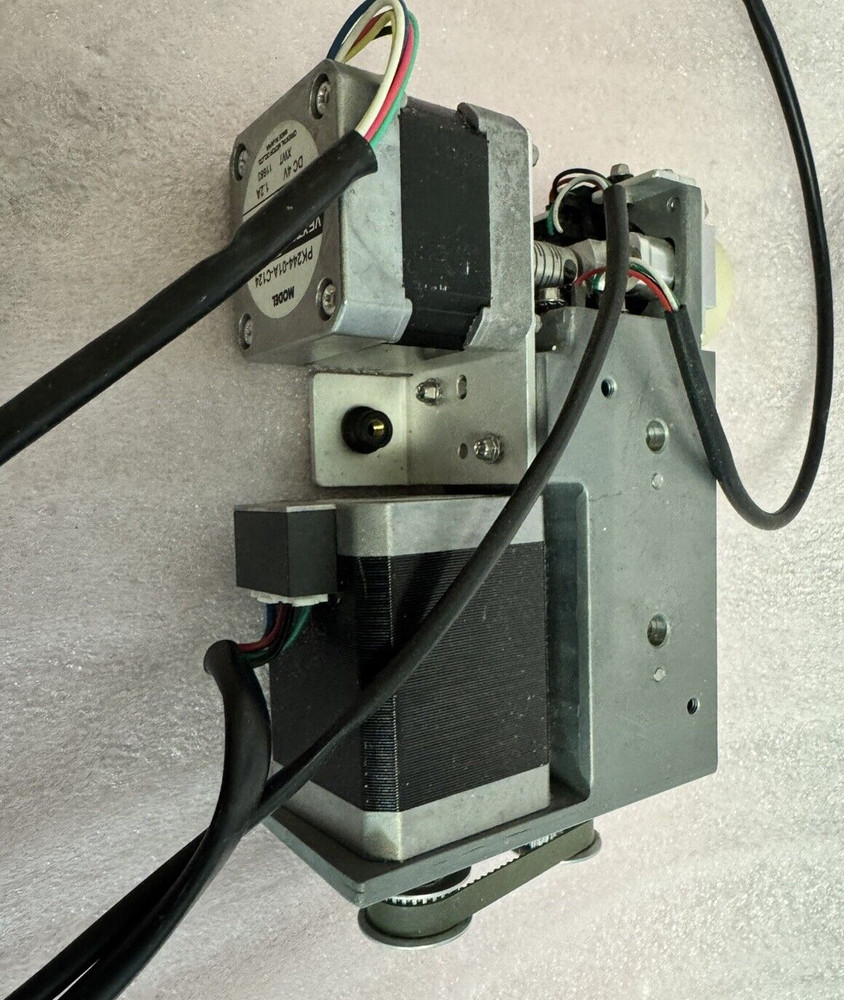 Waters HPLC Syringe Pump