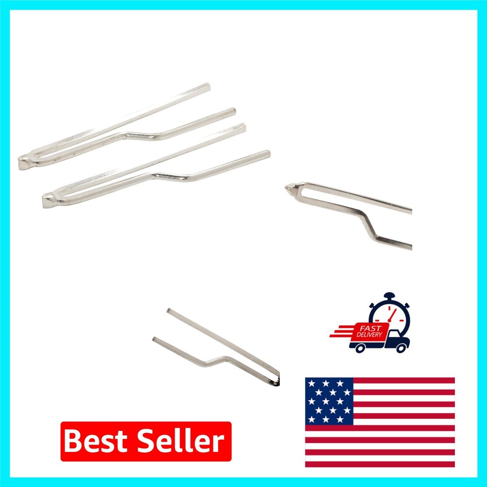 Replacement Tip for Weller Soldering Guns - Durable Copper Quality Performance