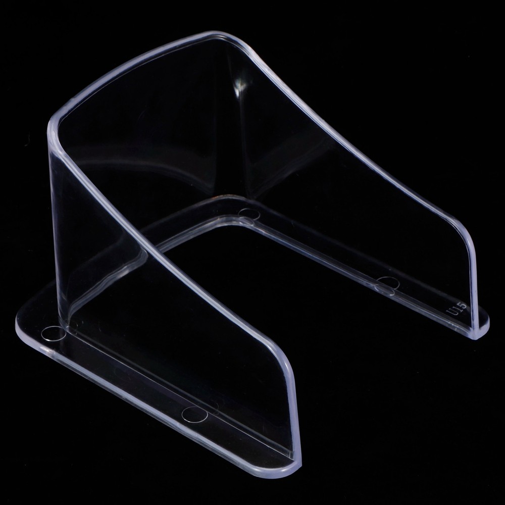 Waterproof Doorbell Rain Cover For Home Access Controller Password Card Reader